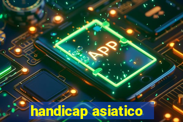 handicap asiatico -3.5